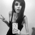 [Picture of Eugenia Cooney]