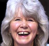 [Picture of Jilly Cooper]