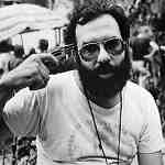 [Picture of Francis Ford Coppola]
