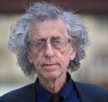 [Picture of Piers Corbyn]