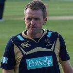 [Picture of Dominic Cork]