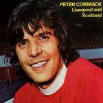 [Picture of Peter Cormack]