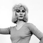 [Picture of Jayne County]