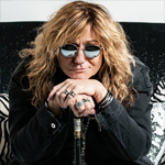 [Picture of DAVID COVERDALE]