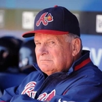 [Picture of Bobby Cox]