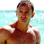 [Picture of Daniel Craig]