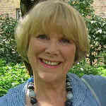 [Picture of Wendy Craig]