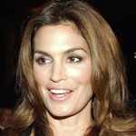 [Picture of Cindy Crawford]
