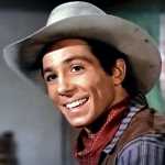 [Picture of Johnny Crawford]