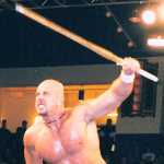 [Picture of Justin Credible]