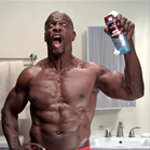 [Picture of Terry Crews]