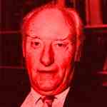 [Picture of Francis Crick]