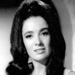[Picture of Linda Cristal]