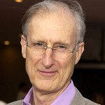 [Picture of James Cromwell]