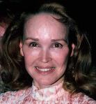 [Picture of Kathryn Crosby]