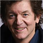 [Picture of Rodney Crowell]