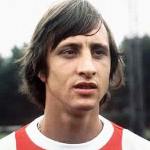 [Picture of Johan Cruyff]