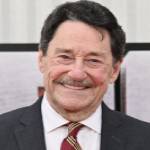 [Picture of Peter Cullen]