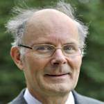 [Picture of John Curtice]