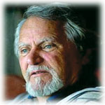 [Picture of Clive Cussler]