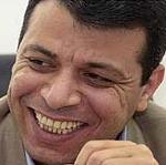 [Picture of Mohammed Dahlan]