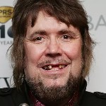 [Picture of Jerry Dammers]