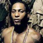 [Picture of (singer) D'Angelo]