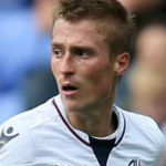[Picture of Stephen Darby]