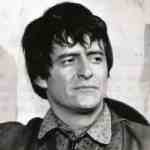 [Picture of Henry Darrow]