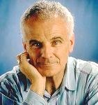 [Picture of Peter Maxwell Davies]