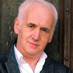 [Picture of Terry Deary]