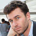 [Picture of James Deen]