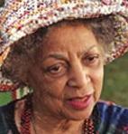 [Picture of Ruby Dee]