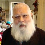 [Picture of Samuel R. Delany]