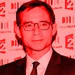 [Picture of Jean-Luc Delarue]