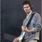 [Picture of Brad Delson]