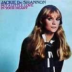 [Picture of Jackie DeShannon]