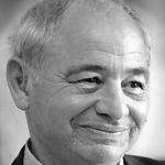 [Picture of Colin Dexter]