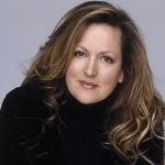 [Picture of Barbara Dickson]