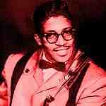 [Picture of Bo Diddley]