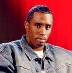 [Picture of P Diddy]