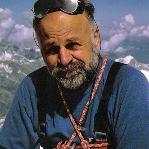 [Picture of Kurt Diemberger]