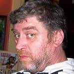 [Picture of Steve Dillon]