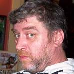 [Picture of Steve Dillon]