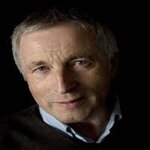 [Picture of Jonathan Dimbleby]