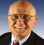 [Picture of John Dingell]