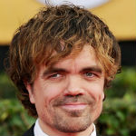 [Picture of Peter Dinklage]