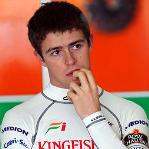 [Picture of Paul di Resta]
