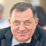 [Picture of Milorad Dodik]