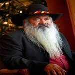 [Picture of Pat Dodson]